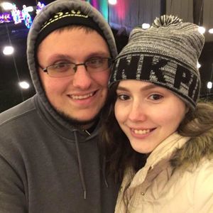 Meet your Posher, Tia